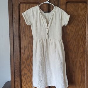Little Cottonwood Meadow Dress size Medium